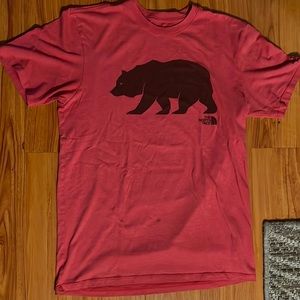 The North Face T-shirt